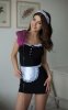 SoftLine Collection Jane - black